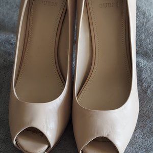 Guess Heels